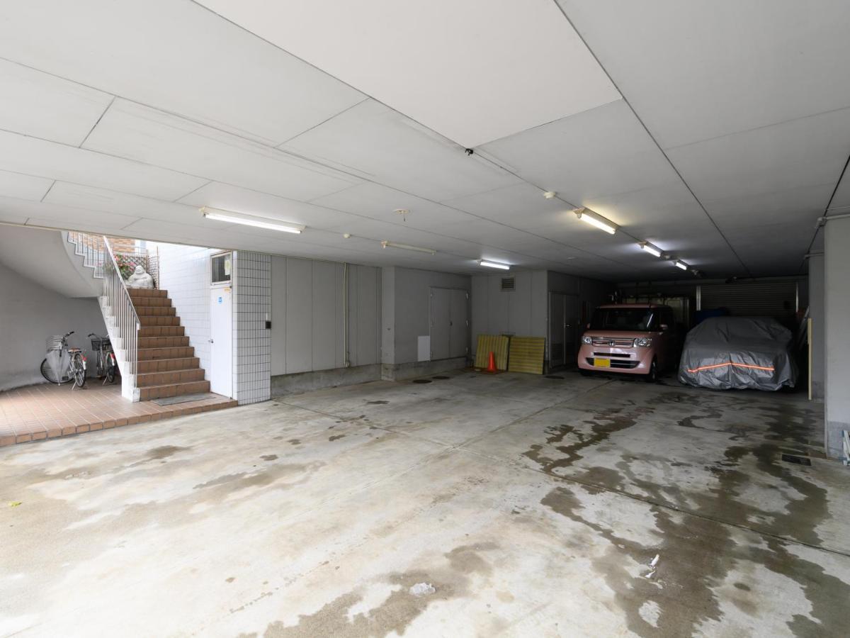 Tabist Business Ryokan Hotel Yukimiso Toyama Station Esterno foto