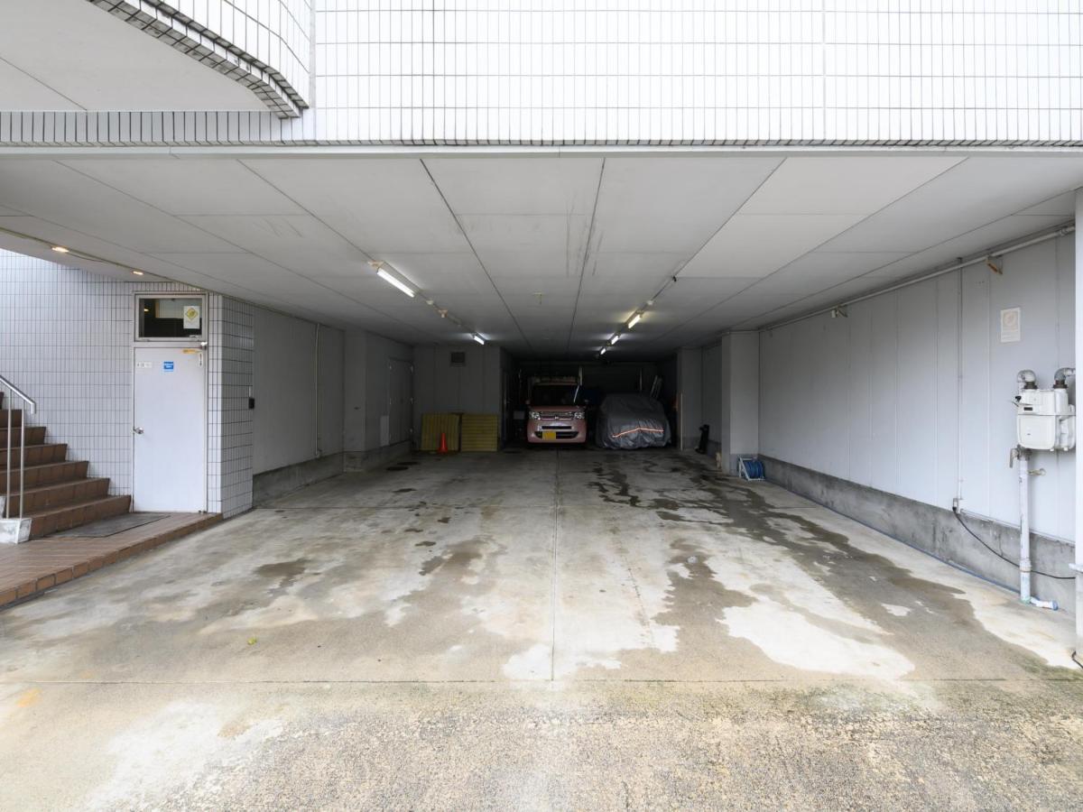 Tabist Business Ryokan Hotel Yukimiso Toyama Station Esterno foto