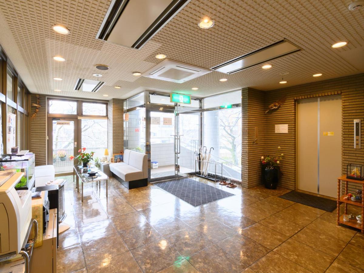 Tabist Business Ryokan Hotel Yukimiso Toyama Station Esterno foto