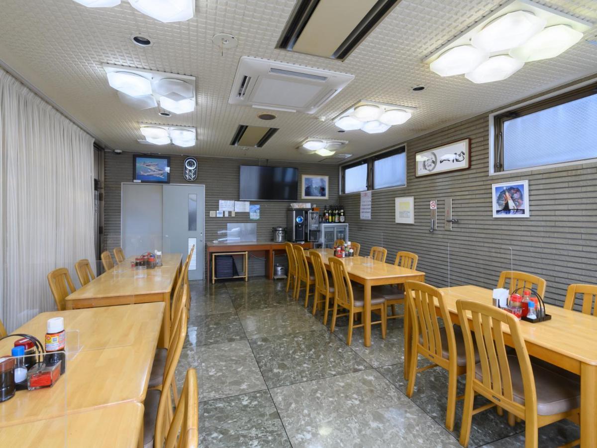 Tabist Business Ryokan Hotel Yukimiso Toyama Station Esterno foto