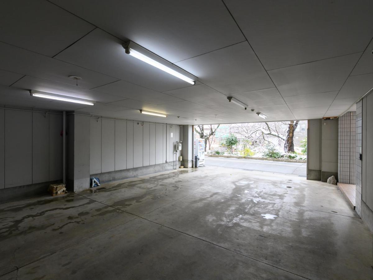 Tabist Business Ryokan Hotel Yukimiso Toyama Station Esterno foto