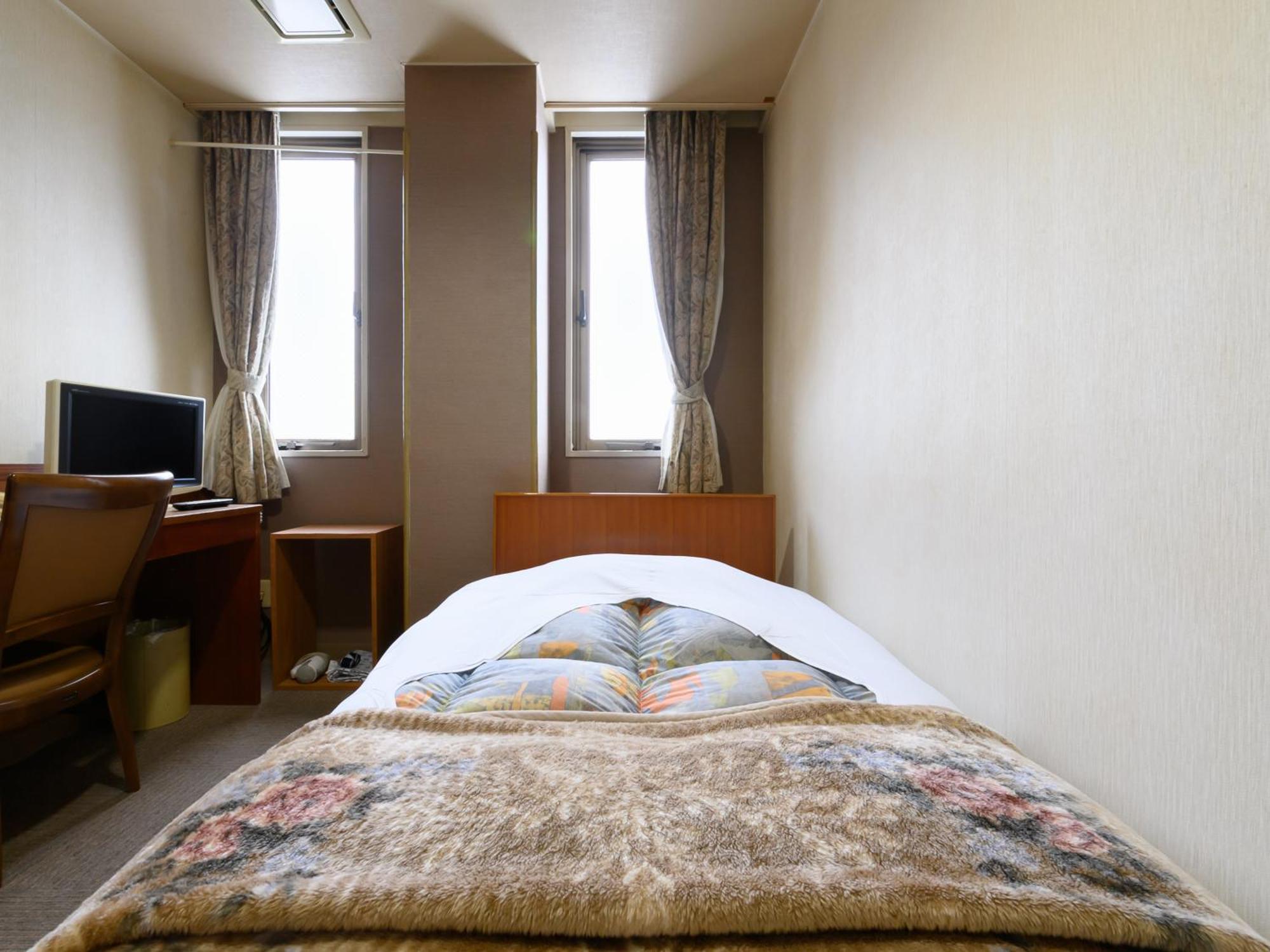 Tabist Business Ryokan Hotel Yukimiso Toyama Station Esterno foto