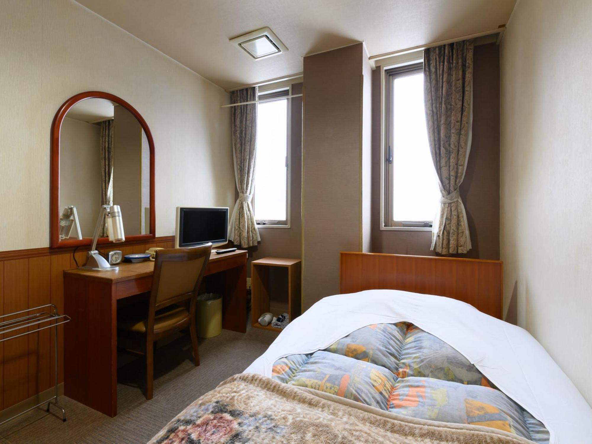 Tabist Business Ryokan Hotel Yukimiso Toyama Station Esterno foto